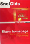 Boekje Webdesign