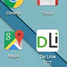 favicon android homescreen
