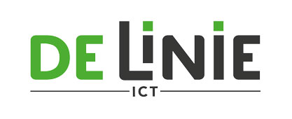 De Linie ICT logo