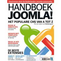 handboek joomla