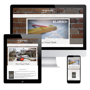 Statische HTML websites laten maken Statische HTML websites laten maken