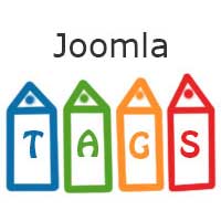 tags in joomla versie 3.1 tags in joomla versie 3.1