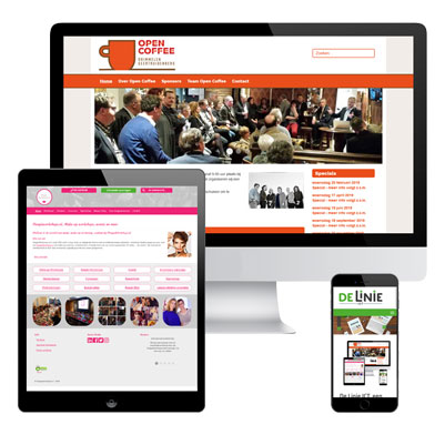responsive websites