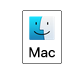 logo mac