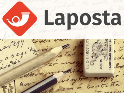 Laposta nieuwsbrievenprogramma