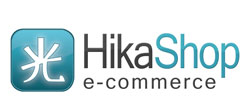 HikaShop Joomla! webshop