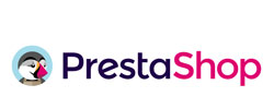 PrestaShop webshop