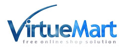VirtueMart Joomla webshop