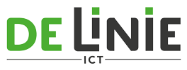 De Linie ICT logo